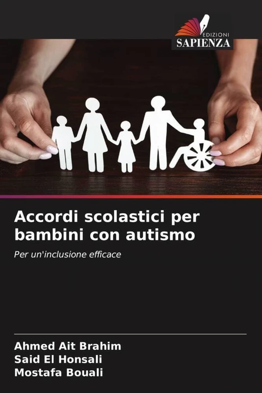 Accordi scolastici per bambini con autismo: Per un'inclusione efficace