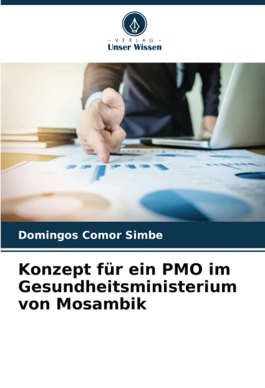 Konzept für ein PMO im Gesundheitsministerium von Mosambik - Image 1