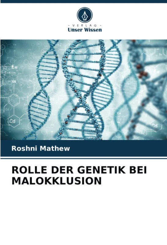 ROLLE DER GENETIK BEI MALOKKLUSION - Image 1