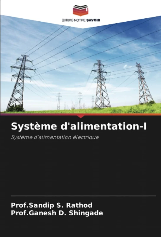 Système d'alimentation-I: Système d'alimentation électrique - Image 1