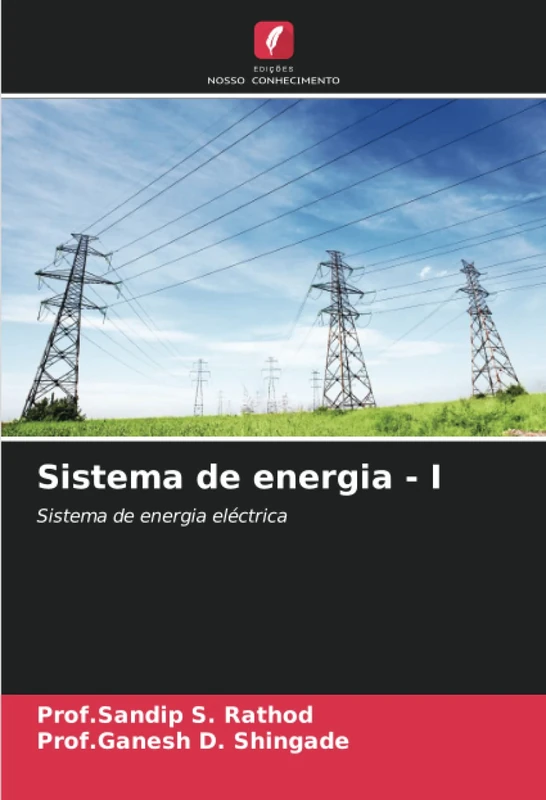 Sistema de energia - I: Sistema de energia eléctrica - Image 1