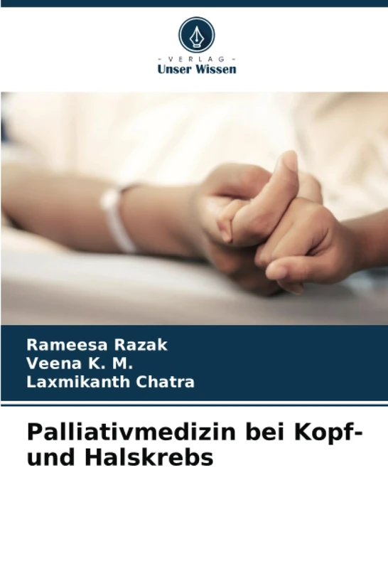 Palliativmedizin bei Kopf- und Halskrebs