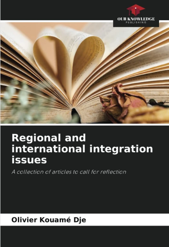 Regional and international integration issues: A collection of articles to call for reflection