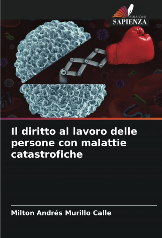 Il diritto al lavoro delle persone con malattie catastrofiche - Image 1