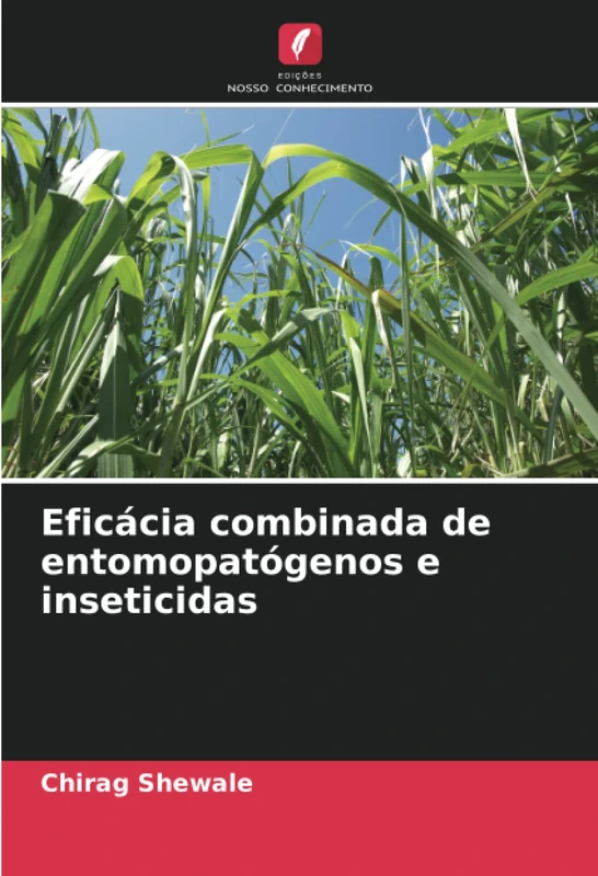 Eficácia combinada de entomopatógenos e inseticidas