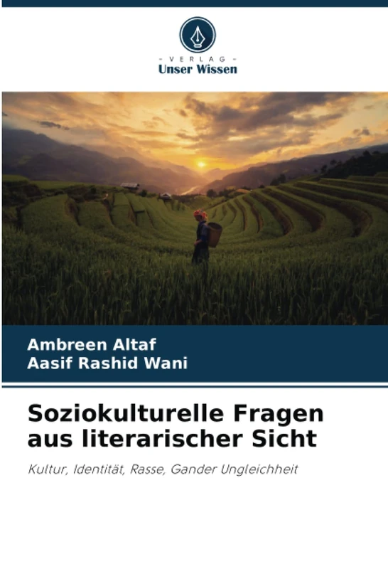 Soziokulturelle Fragen aus literarischer Sicht: Kultur, Identität, Rasse, Gander Ungleichheit - Image 1
