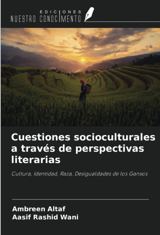 Cuestiones socioculturales a través de perspectivas literarias: Cultura, Identidad, Raza, Desigualdades de los Gansos