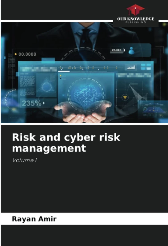 Risk and cyber risk management: Volume I - Image 1