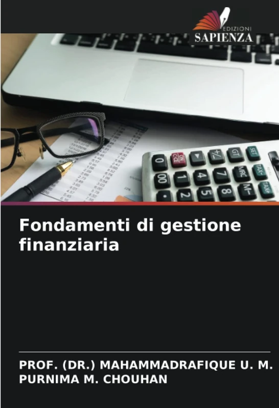 Fondamenti di gestione finanziaria