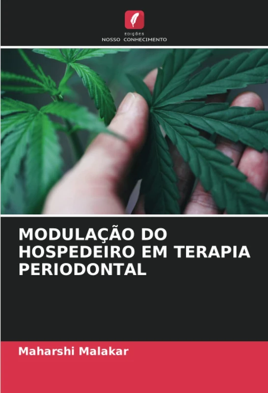 MODULAÇÃO DO HOSPEDEIRO EM TERAPIA PERIODONTAL