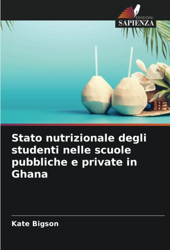 Stato nutrizionale degli studenti nelle scuole pubbliche e private in Ghana