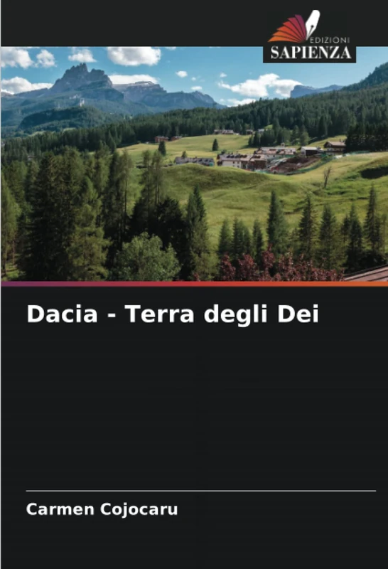 Dacia - Terra degli Dei - Image 1