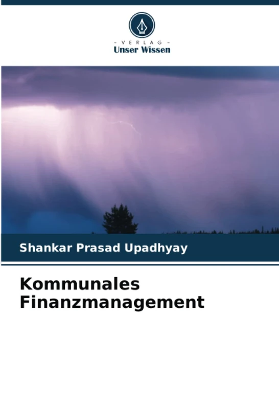 Kommunales Finanzmanagement - Image 1
