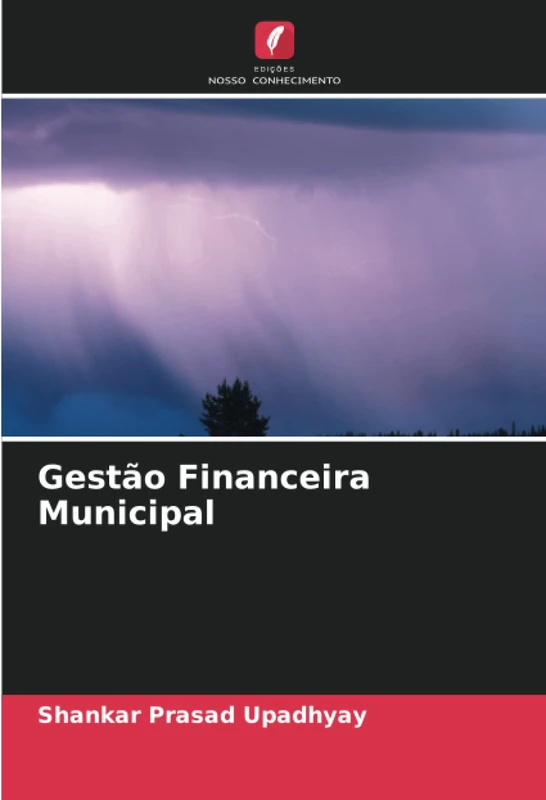 Gestão Financeira Municipal