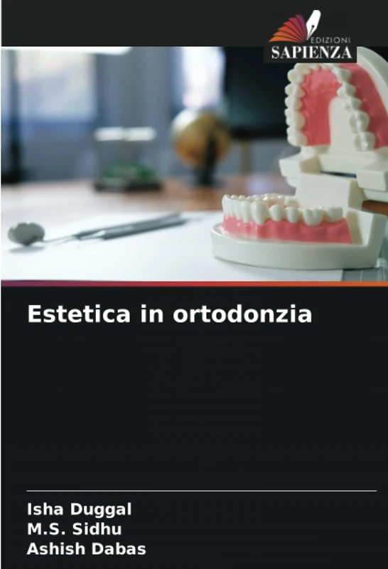 Estetica in ortodonzia
