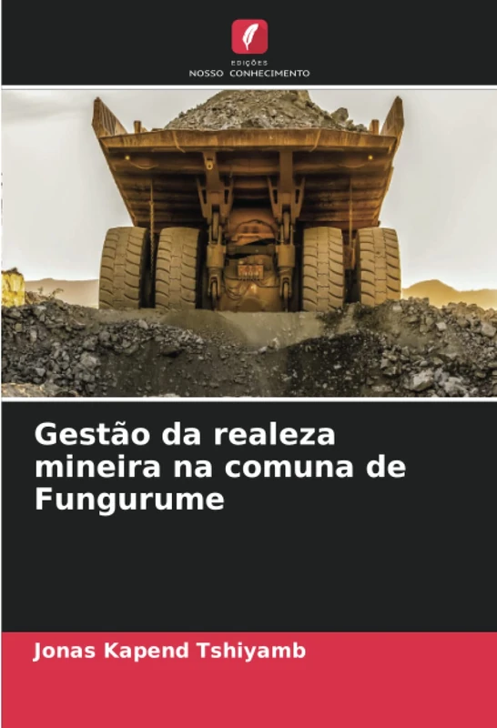 Gestão da realeza mineira na comuna de Fungurume