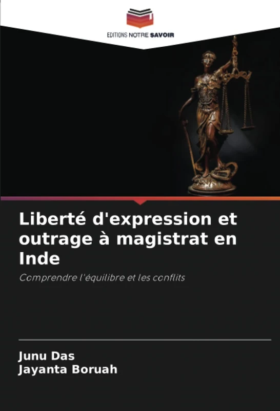 Liberté d'expression et outrage à magistrat en Inde: Comprendre l'équilibre et les conflits