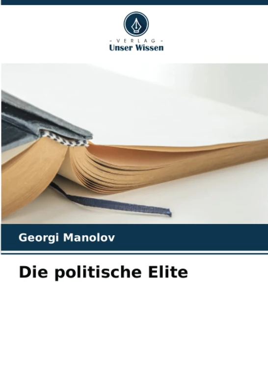 Die politische Elite