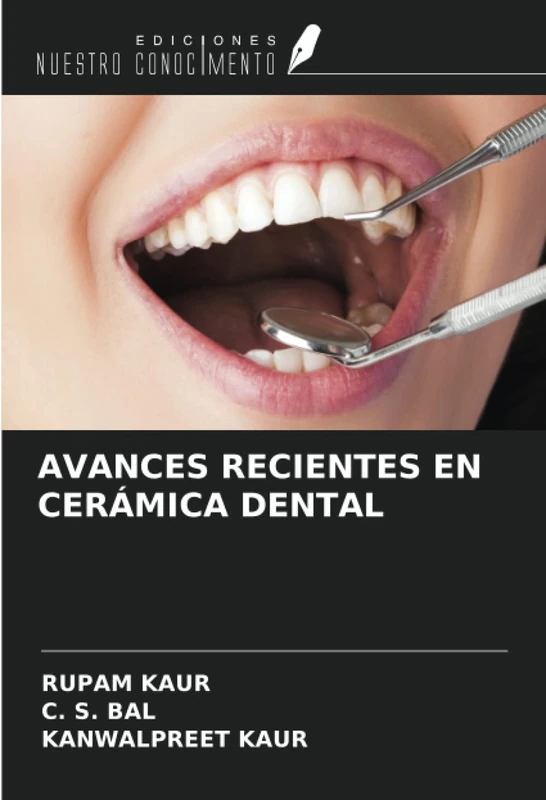 AVANCES RECIENTES EN CERÁMICA DENTAL