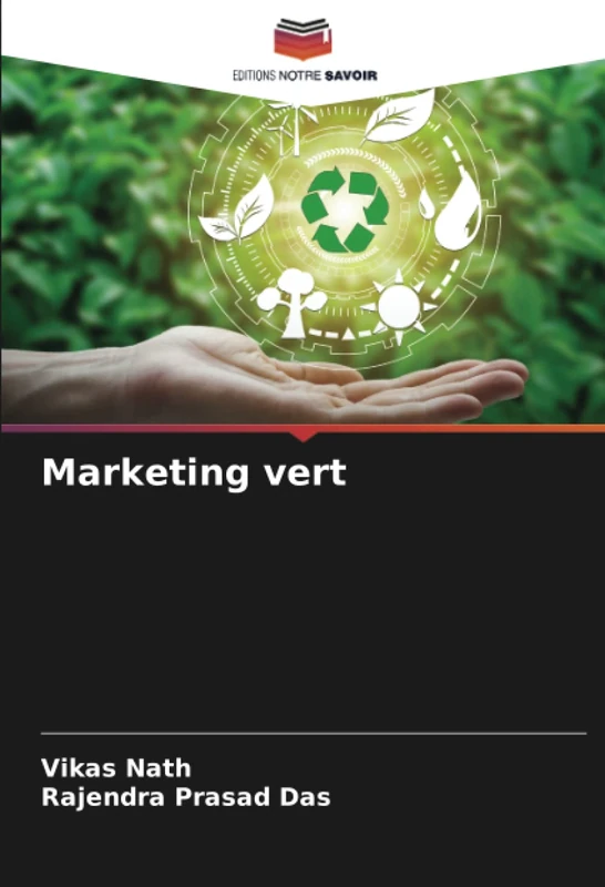 Marketing vert