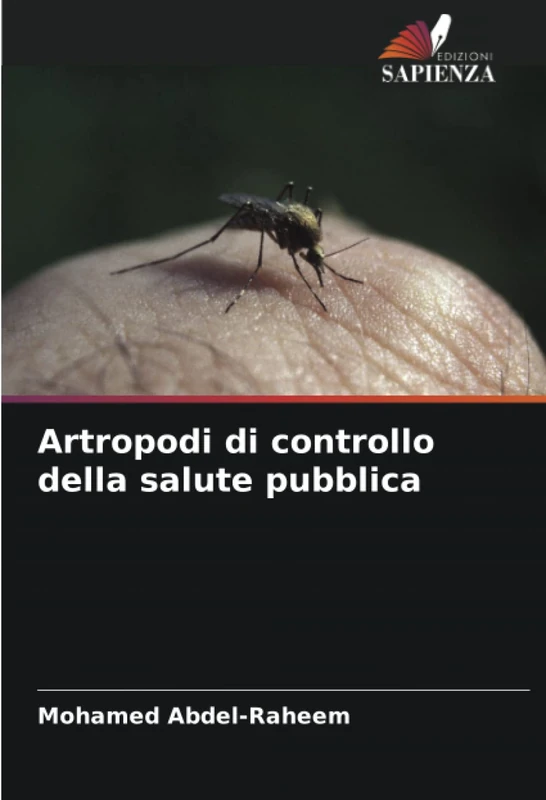 Artropodi di controllo della salute pubblica