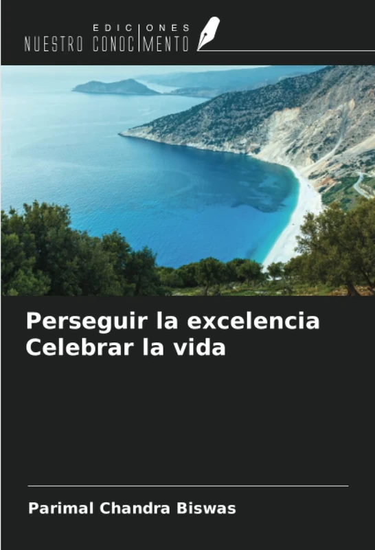 Perseguir la excelencia Celebrar la vida - Image 1