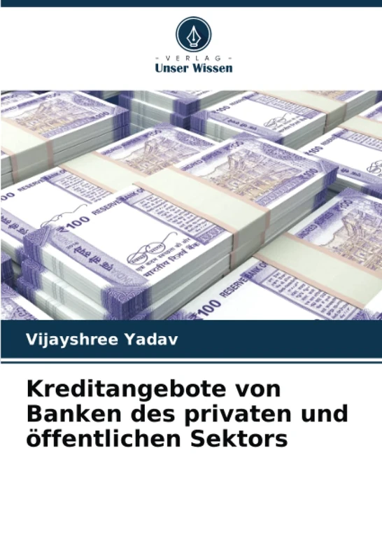 Kreditangebote von Banken des privaten und öffentlichen Sektors - Image 1