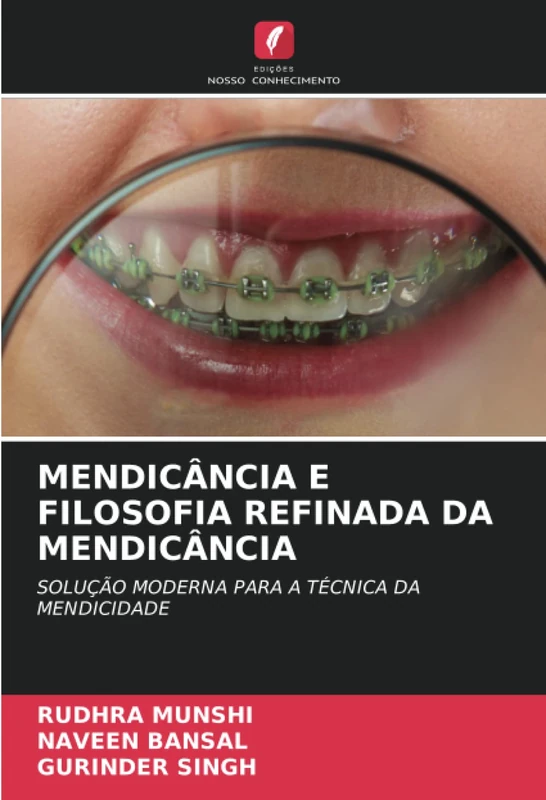 MENDICÂNCIA E FILOSOFIA REFINADA DA MENDICÂNCIA: SOLUÇÃO MODERNA PARA A TÉCNICA DA MENDICIDADE