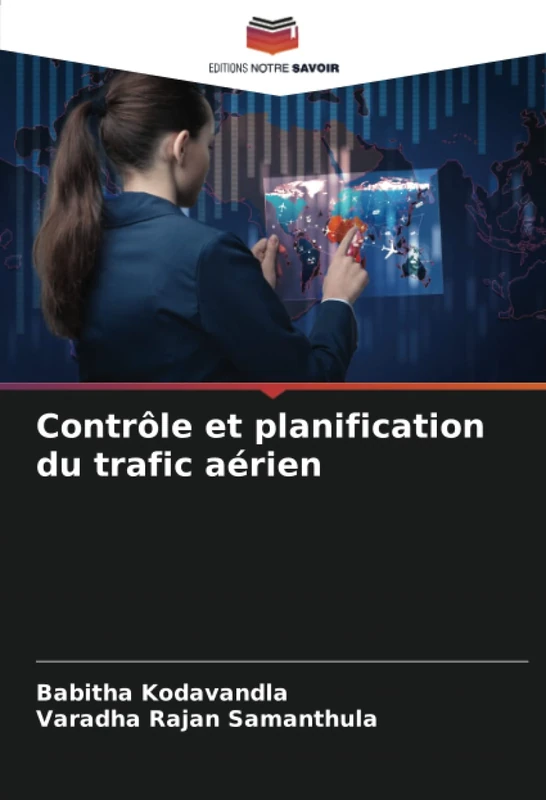 Contrôle et planification du trafic aérien