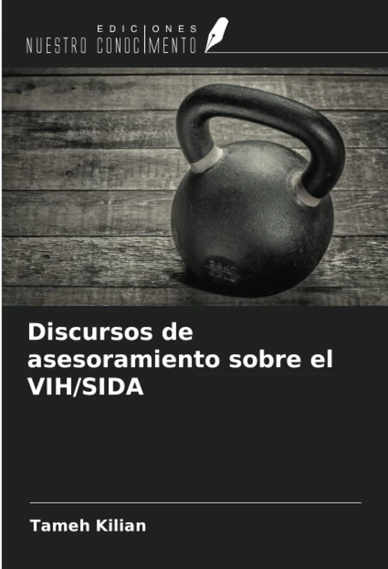 Discursos de asesoramiento sobre el VIH/SIDA - Image 1