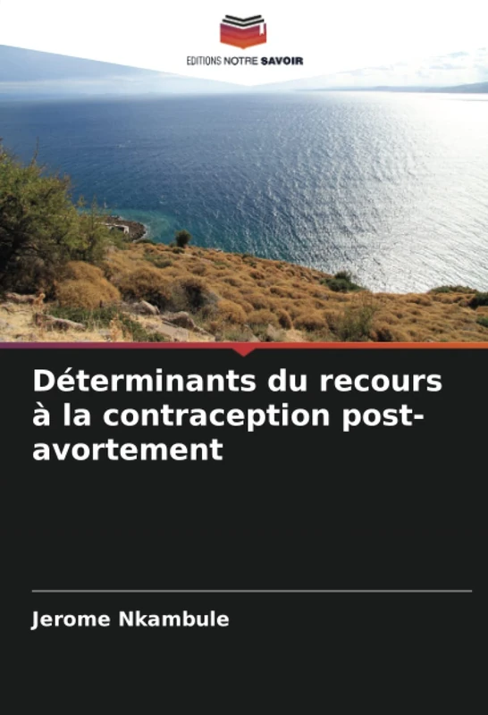 Déterminants du recours à la contraception post-avortement