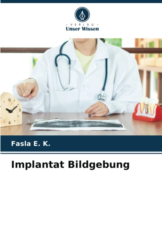 Implantat Bildgebung