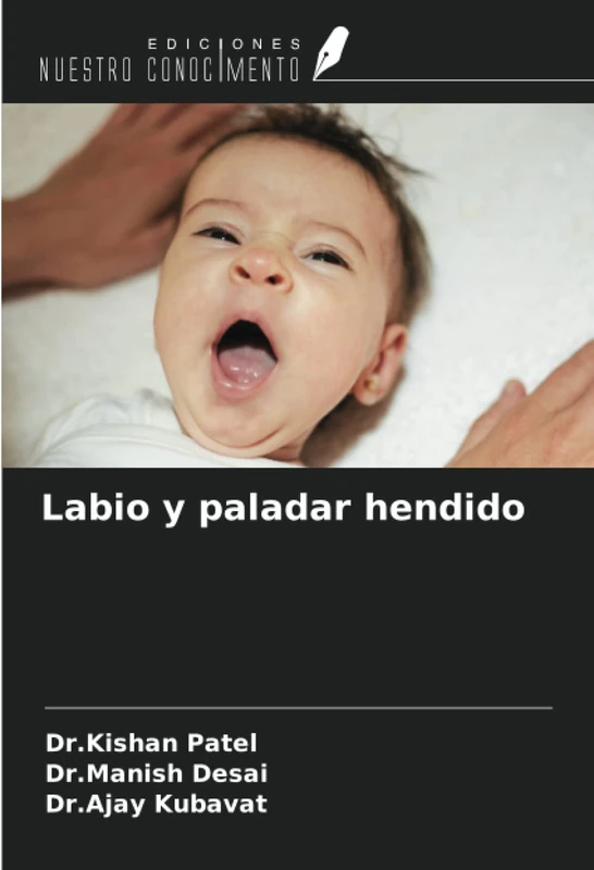 Labio y paladar hendido