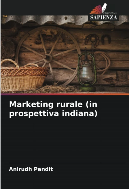 Marketing rurale (in prospettiva indiana)