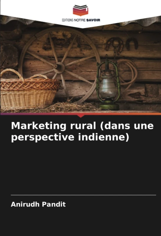 Marketing rural (dans une perspective indienne)