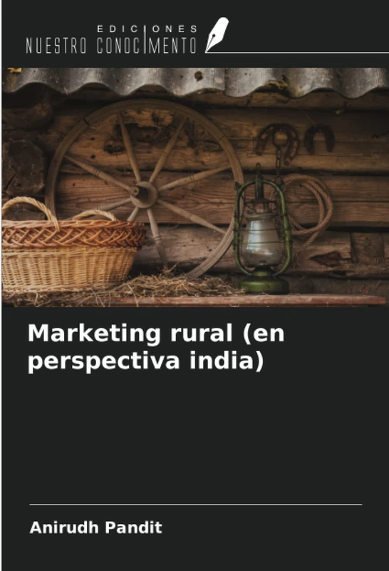 Marketing rural (en perspectiva india)