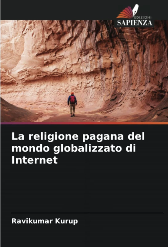 La religione pagana del mondo globalizzato di Internet - Image 1