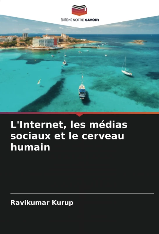 L'Internet, les médias sociaux et le cerveau humain - Image 1