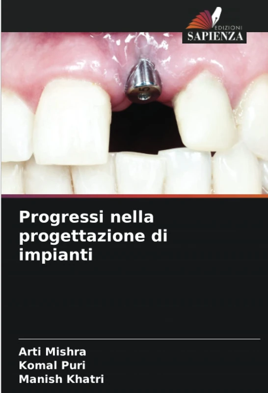 Progressi nella progettazione di impianti