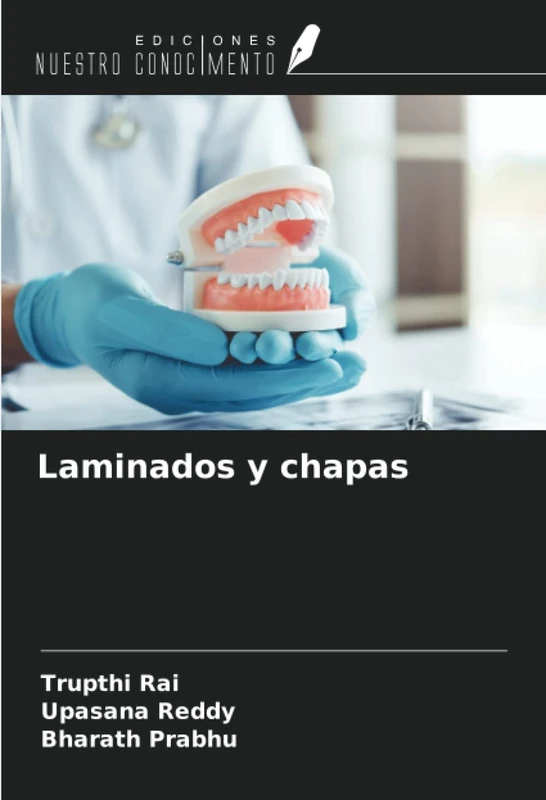 Laminados y chapas