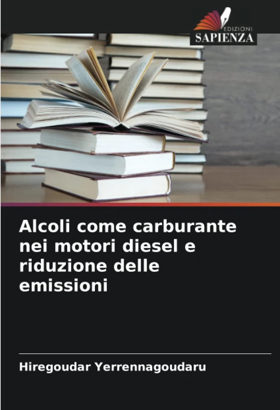 Alcoli come carburante nei motori diesel e riduzione delle emissioni - Image 1