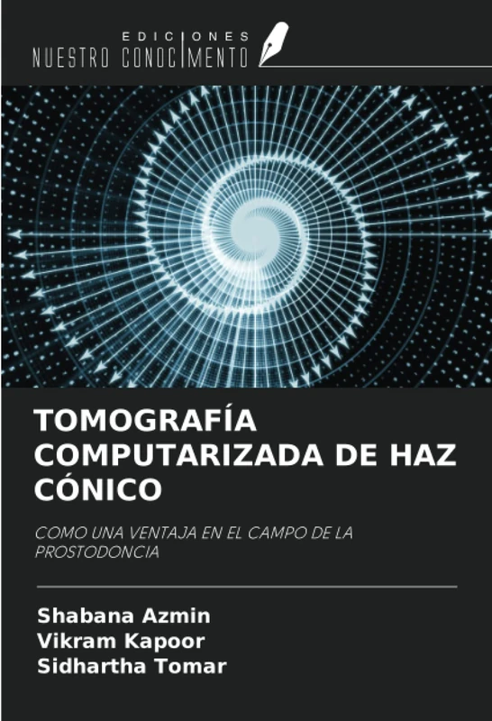 TOMOGRAFÍA COMPUTARIZADA DE HAZ CÓNICO: COMO UNA VENTAJA EN EL CAMPO DE LA PROSTODONCIA - Image 1