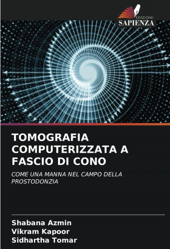 TOMOGRAFIA COMPUTERIZZATA A FASCIO DI CONO: COME UNA MANNA NEL CAMPO DELLA PROSTODONZIA