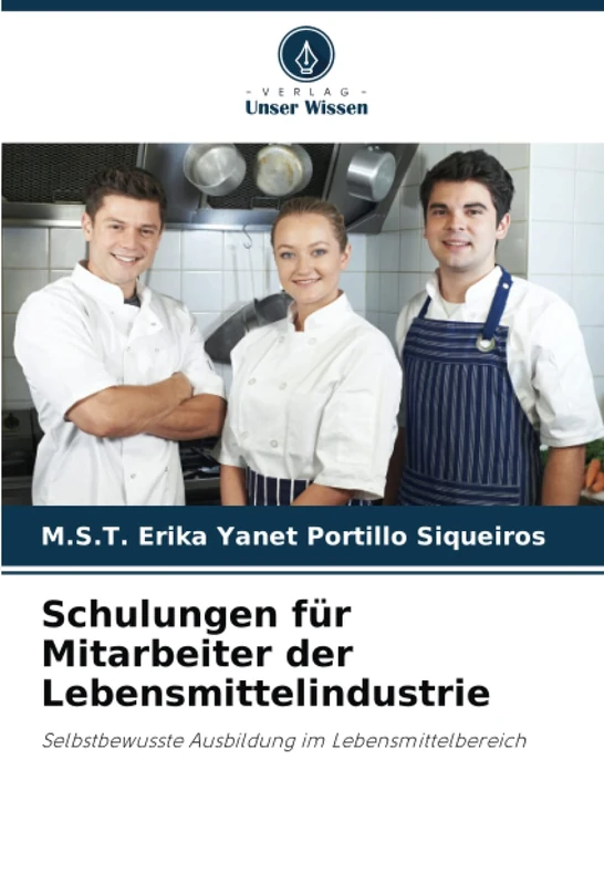 Schulungen für Mitarbeiter der Lebensmittelindustrie: Selbstbewusste Ausbildung im Lebensmittelbereich - Image 1