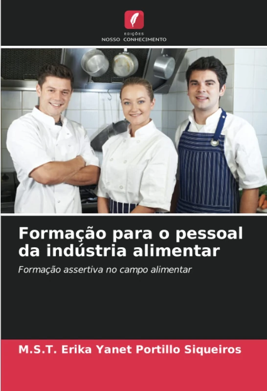 Formação para o pessoal da indústria alimentar: Formação assertiva no campo alimentar