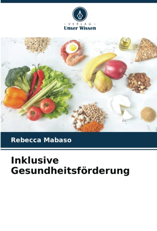 Inklusive Gesundheitsförderung - Image 1