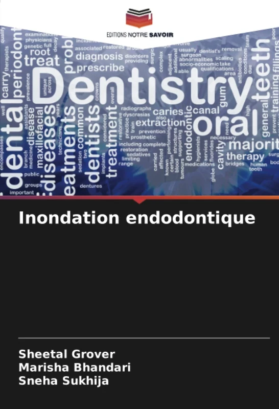 Inondation endodontique