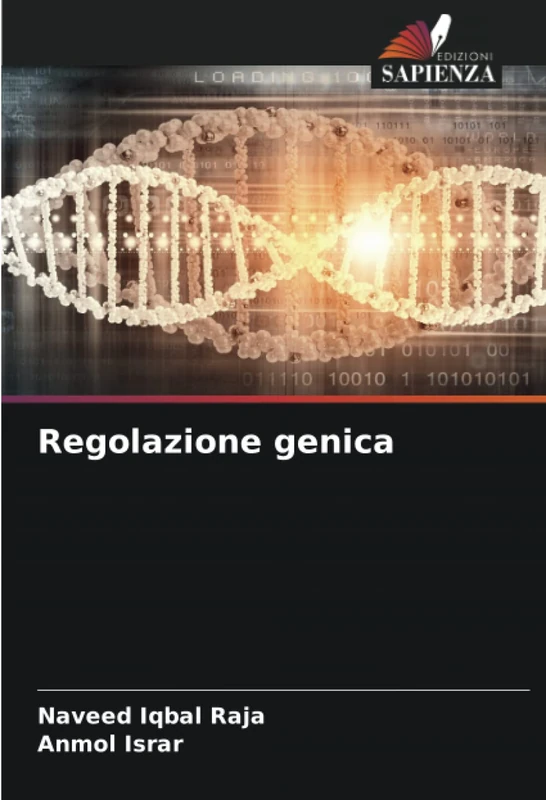 Regolazione genica