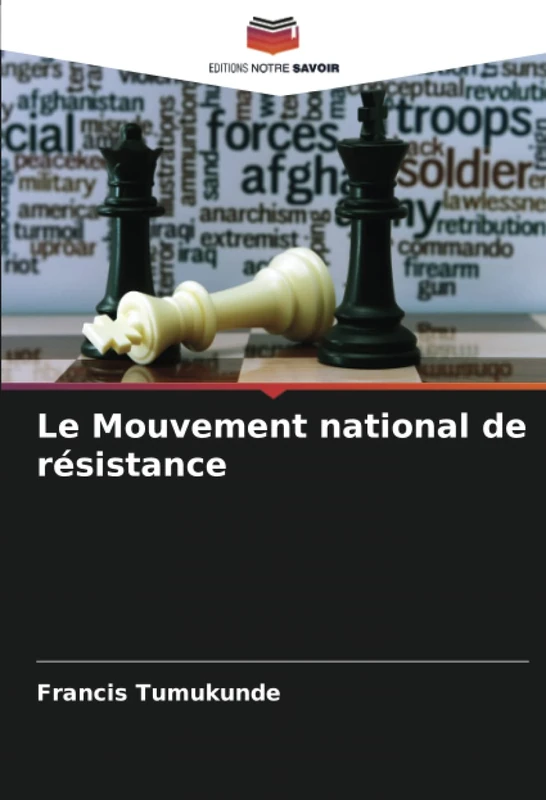 Le Mouvement national de résistance