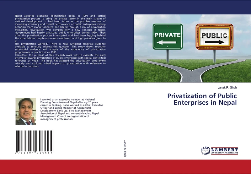 Privatization of Public Enterprises in Nepal - Image 1